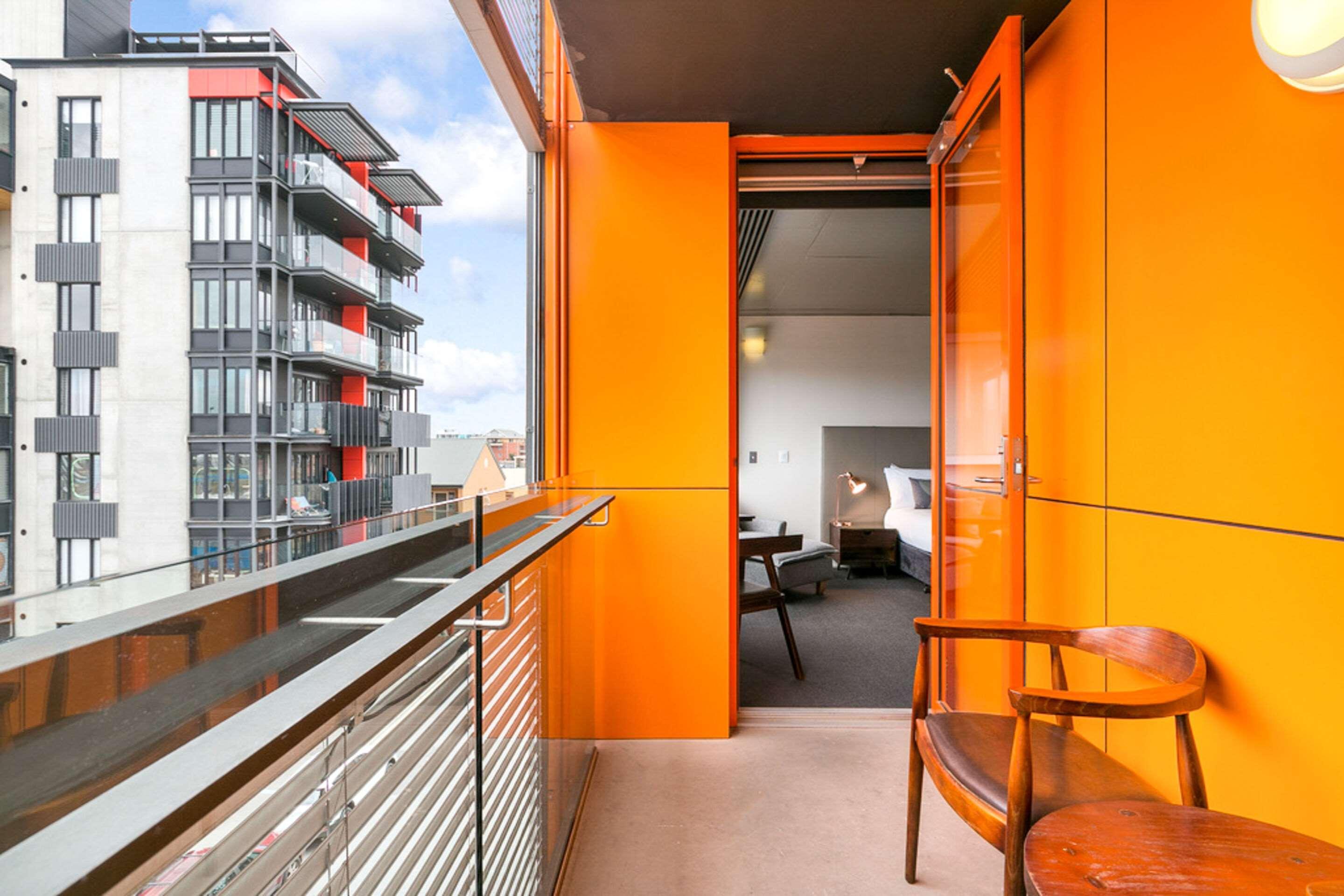 The Soho Hotel Adelaide Ngoại thất bức ảnh