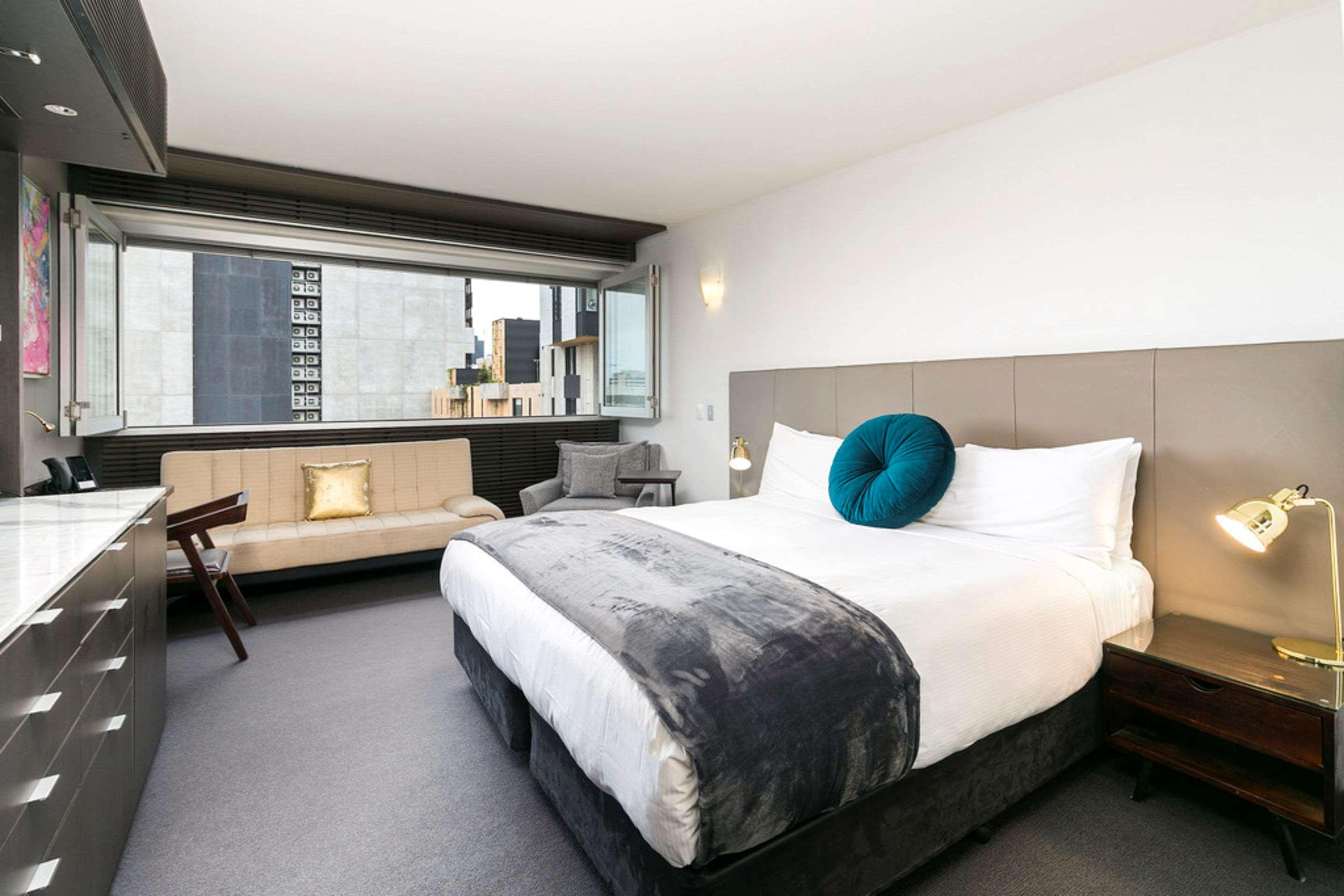 The Soho Hotel Adelaide Ngoại thất bức ảnh
