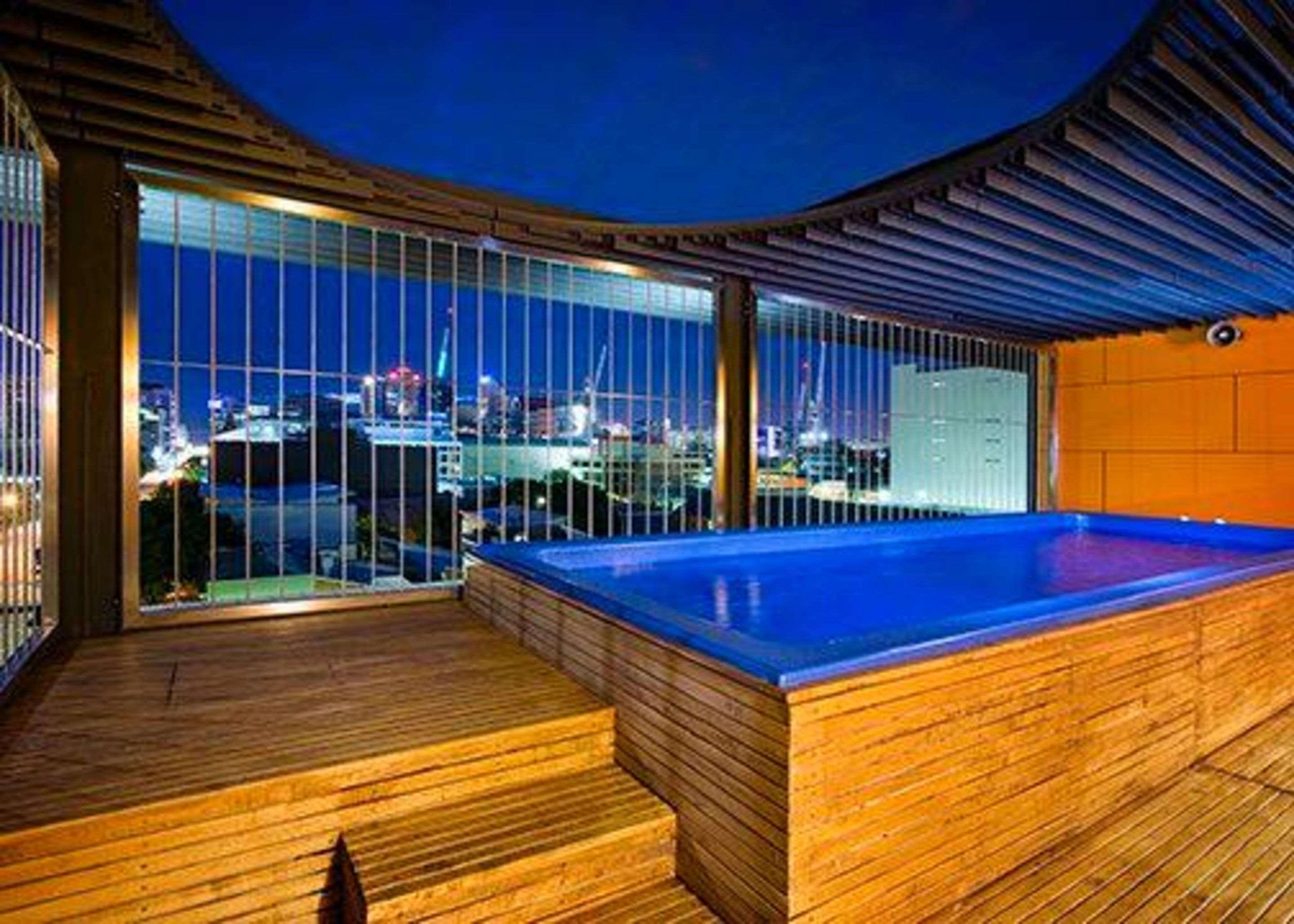 The Soho Hotel Adelaide Ngoại thất bức ảnh