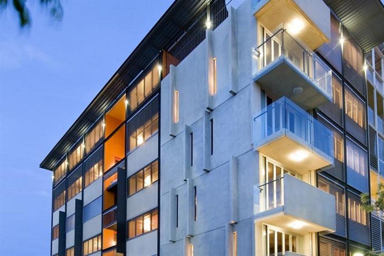 The Soho Hotel Adelaide Ngoại thất bức ảnh