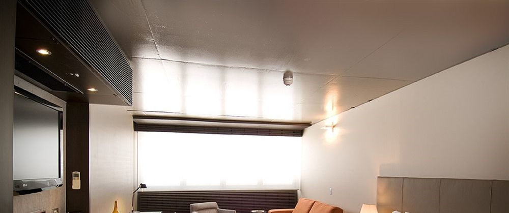 The Soho Hotel Adelaide Ngoại thất bức ảnh
