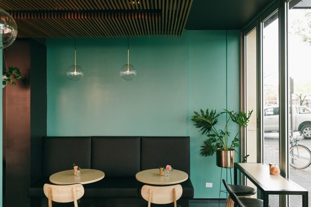 The Soho Hotel Adelaide Ngoại thất bức ảnh