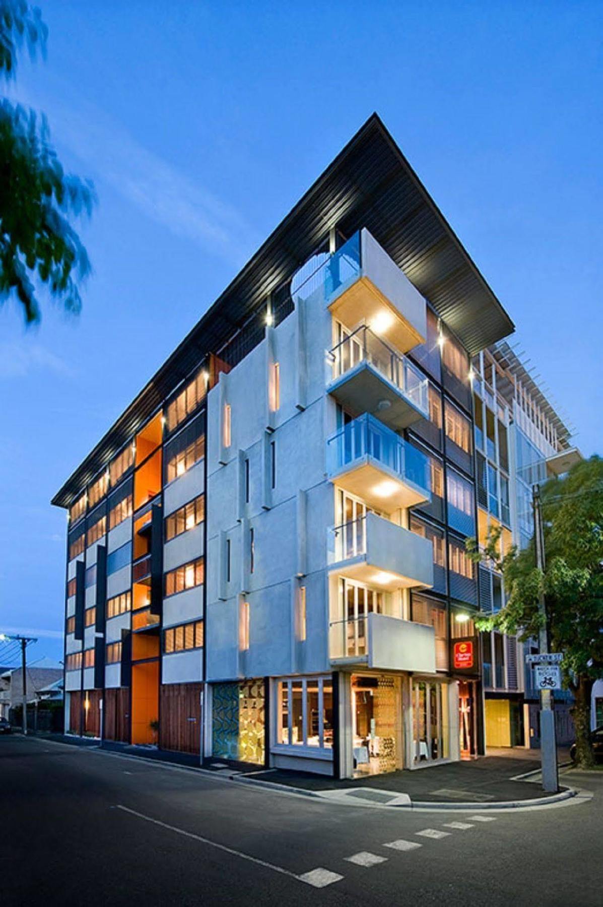 The Soho Hotel Adelaide Ngoại thất bức ảnh