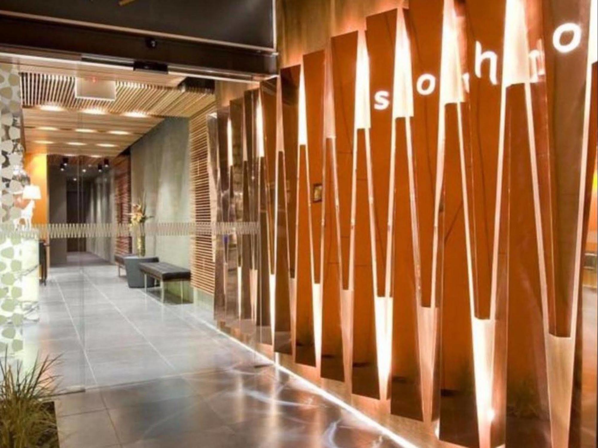 The Soho Hotel Adelaide Ngoại thất bức ảnh